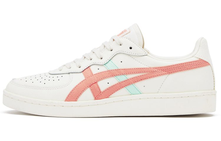Onitsuka Tiger GSM Shoes 'Cream Guava' 1183B701-103 - Image 2