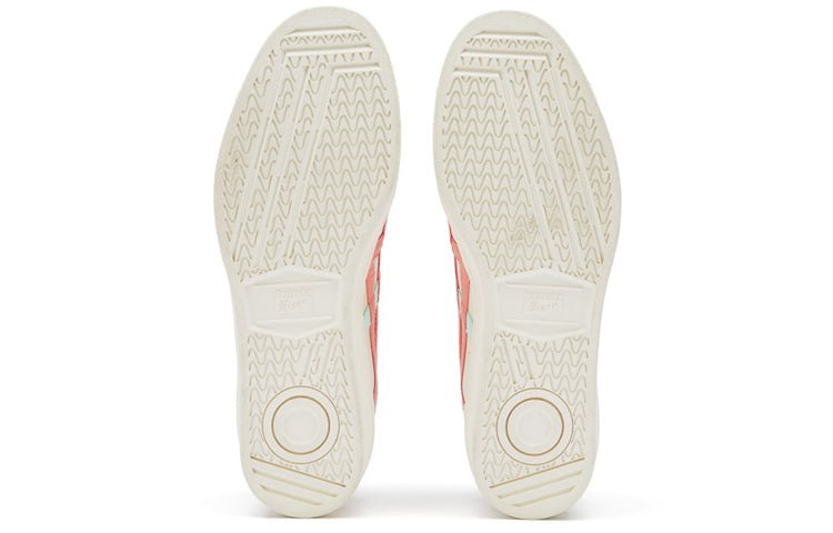 Onitsuka Tiger GSM Shoes 'Cream Guava' 1183B701-103 - Image 6