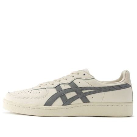 Onitsuka Tiger GSM 'Cream Grey' 1183B701-200