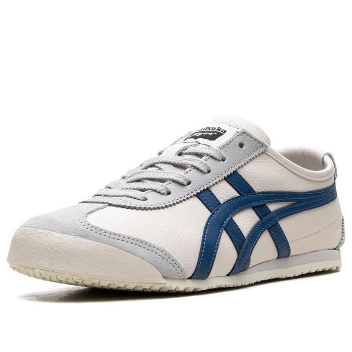 Onitsuka Tiger Mexico 66 'Tan Black' 1183B771-250 - Image 2