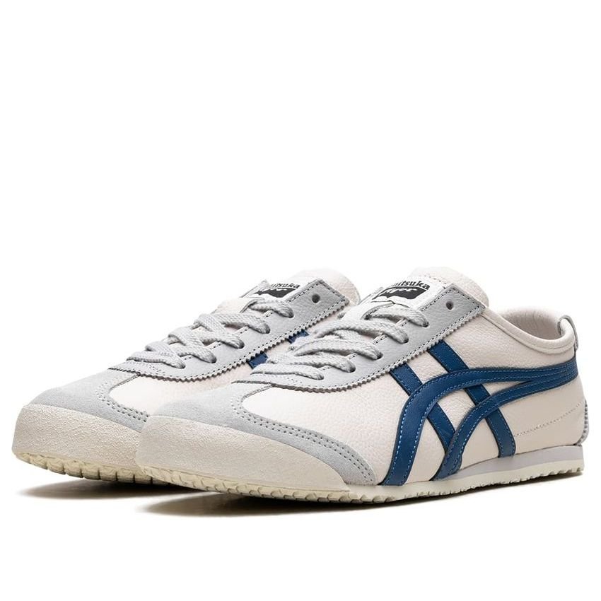 Onitsuka Tiger Mexico 66 'Tan Black' 1183B771-250 - Image 3