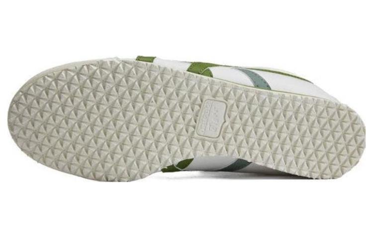 Onitsuka Tiger Mexico 66 'White Green' 1183B772-104 - Image 6