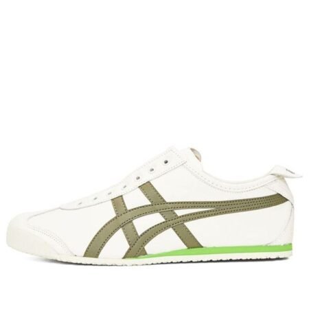 Onitsuka Tiger Mexico 66 'Olive Green White' 1183B815-105