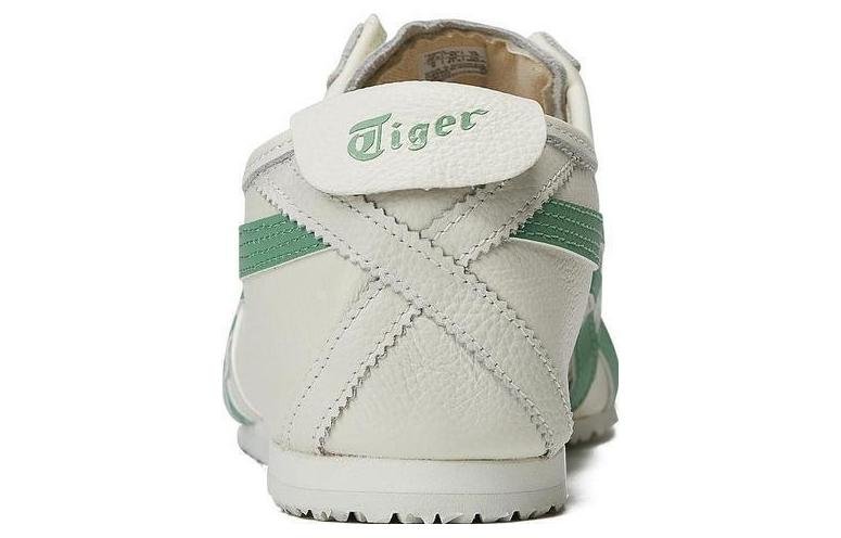 Onitsuka Tiger Mexico 66 'White Airy Green' 1183B815-106 - Image 5