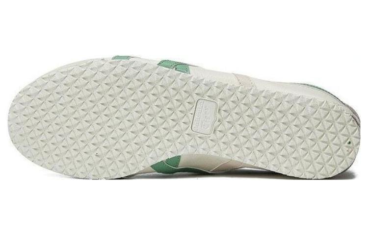 Onitsuka Tiger Mexico 66 'White Airy Green' 1183B815-106 - Image 6