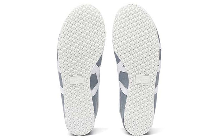 Onitsuka Tiger Mexico 66 'Blue Grey White' 1183B817-020 - Image 6