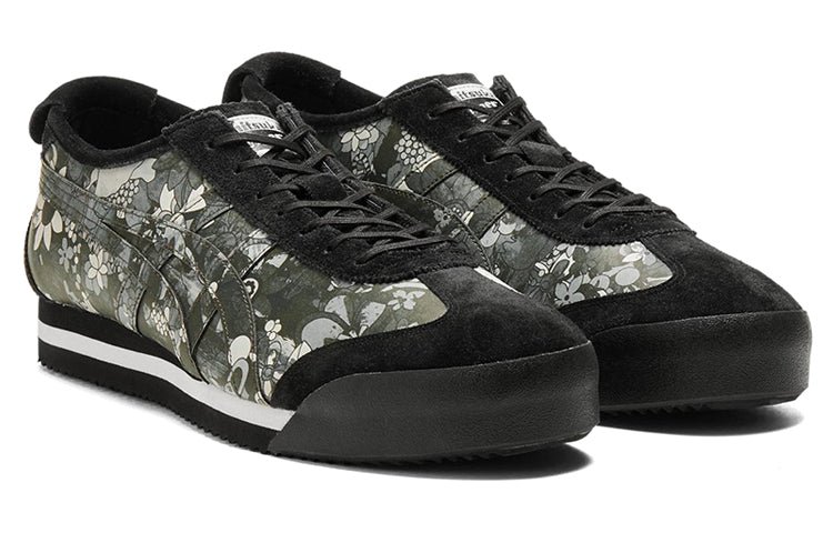 Onitsuka Tiger Mexico 66 SD PF 'Graphite Grey' 1183B851-020 - Image 4
