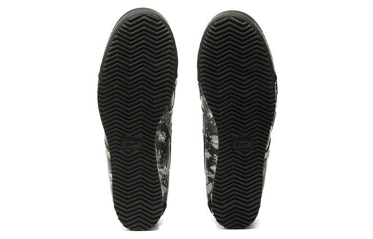 Onitsuka Tiger Mexico 66 SD PF 'Graphite Grey' 1183B851-020 - Image 7