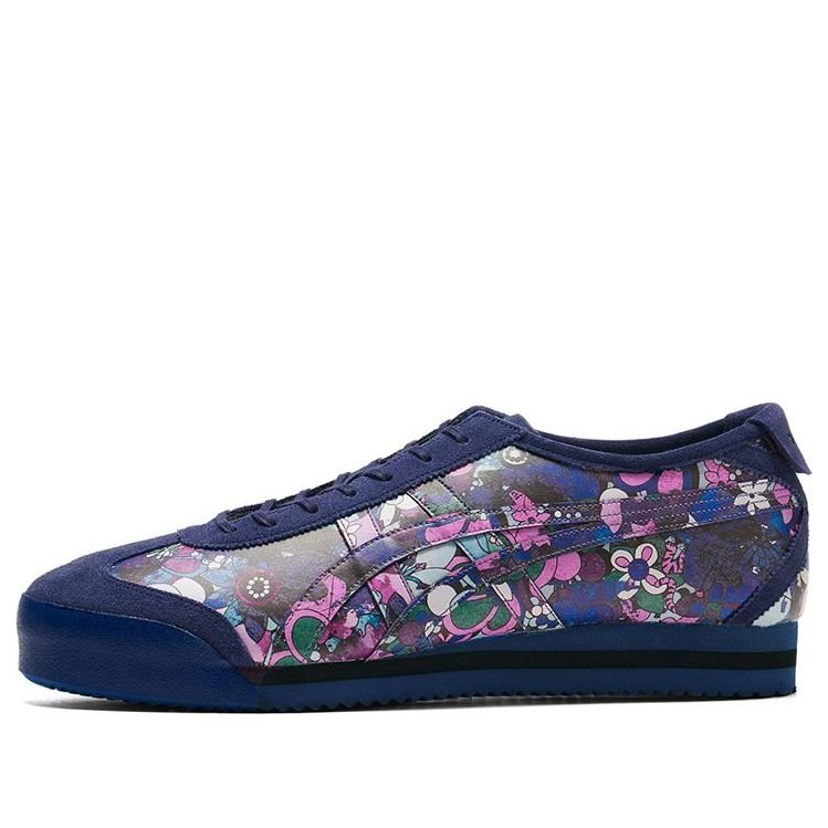 Onitsuka Tiger Mexico 66 SD PF  'Royal Azel' 1183B851-500