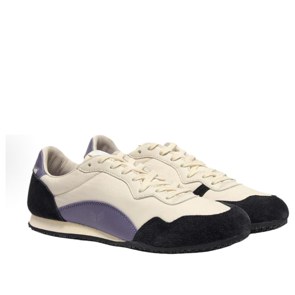 Onitsuka Tiger Serrano CL 'Birch Greyish Purple' 1183B886-201 - Image 2