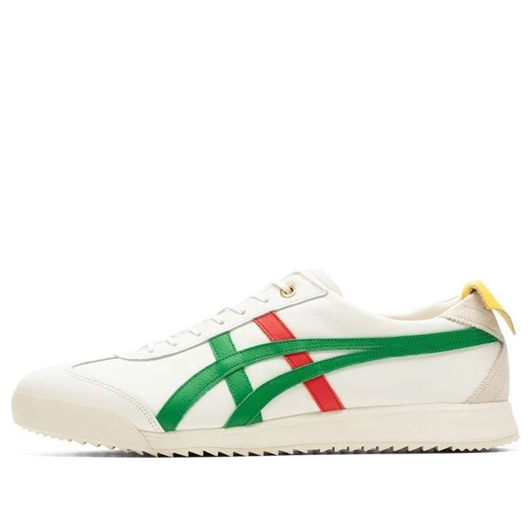 Onitsuka Tiger Mexico 66 'Cream Green' 1183B889-103