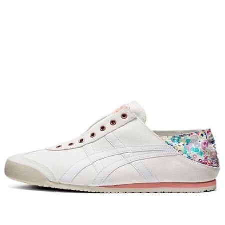 Onitsuka Tiger Mexico 66 Paraty 'Cream Guava' 1183B901-100