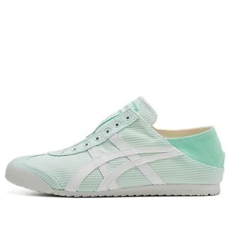 Onitsuka Tiger Mexico 66 Paraty 'Fresh Ice White' 1183B926-300