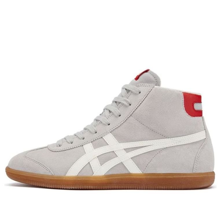 Onitsuka Tiger Tokuten MT 'Grey White Red' 1183C011-020