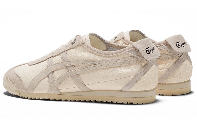 Onitsuka Tiger Mexico 66 SD 'Cream Birch' 1183C015-101 - Image 5