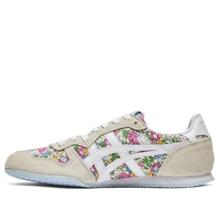 Onitsuka Tiger Serrano 'Beige Floral' 1183C051-020