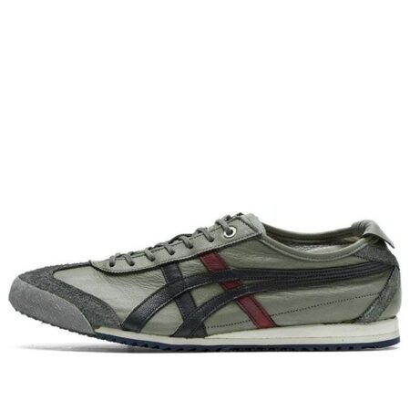 Onitsuka Tiger Mexico 66 'Bronze Green Peacoat' 1183C068-300
