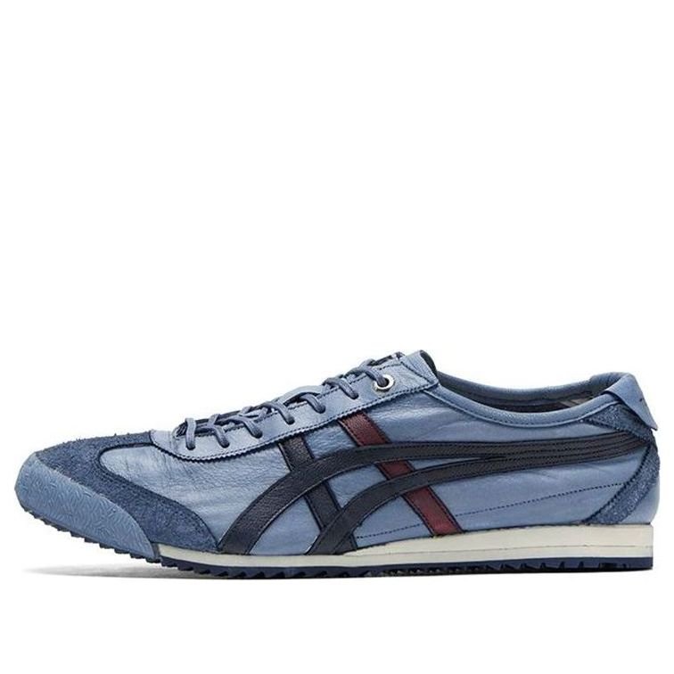 Onitsuka Tiger Mexico 66 SD 'Mako Blue Peacoat' 1183C068-400