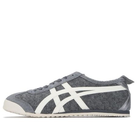 Onitsuka Tiger Mexico 66 'White Grey' 1183C082-020