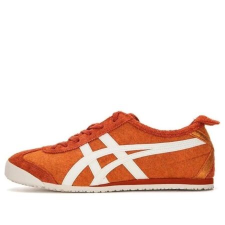 Onitsuka Tiger Mexico 66 'Orange Cream' 1183C082-600