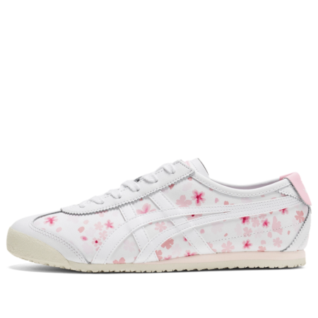 Onitsuka Tiger Mexico 66 'White Cherry Blossom' 1183C084-100