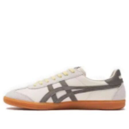 Onitsuka Tiger Tokuten 'White Grey' 1183C086-101