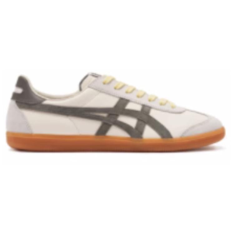 Onitsuka Tiger Tokuten 'White Grey' 1183C086-101 - Image 2