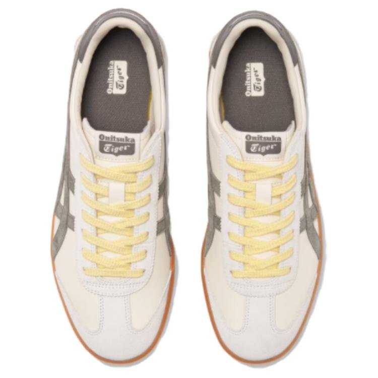 Onitsuka Tiger Tokuten 'White Grey' 1183C086-101 - Image 4