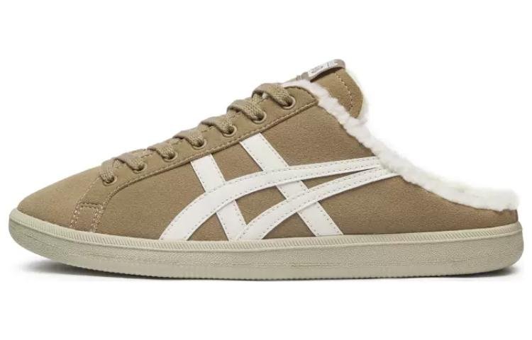 Onitsuka Tiger DD Trainer Sabot 'Sabot Brown' 1183C087-201 - Image 2