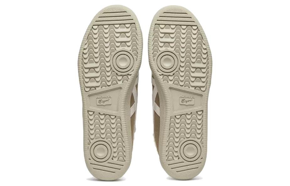 Onitsuka Tiger DD Trainer Sabot 'Sabot Brown' 1183C087-201 - Image 6