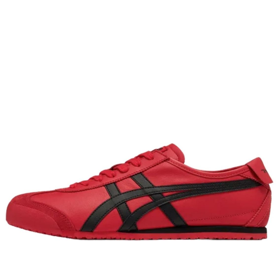 Onitsuka Tiger Mexico 66 'Classic Red Black' 1183C102-600