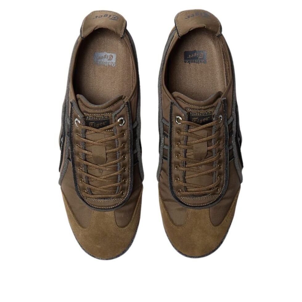 Onitsuka Tiger Mexico 66 SD 'Clay Canyon' 1183C115-200 - Image 5