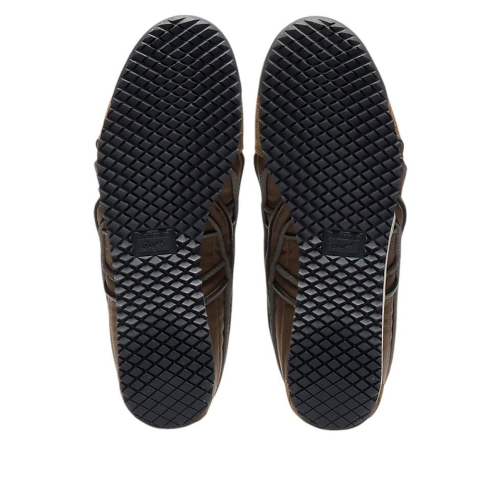 Onitsuka Tiger Mexico 66 SD 'Clay Canyon' 1183C115-200 - Image 6