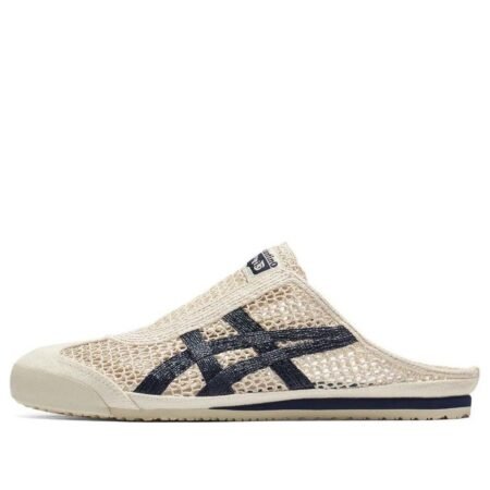 Onitsuka Tiger Mexico 66 Sabot 'Birch Peacoat' 1183C123-200