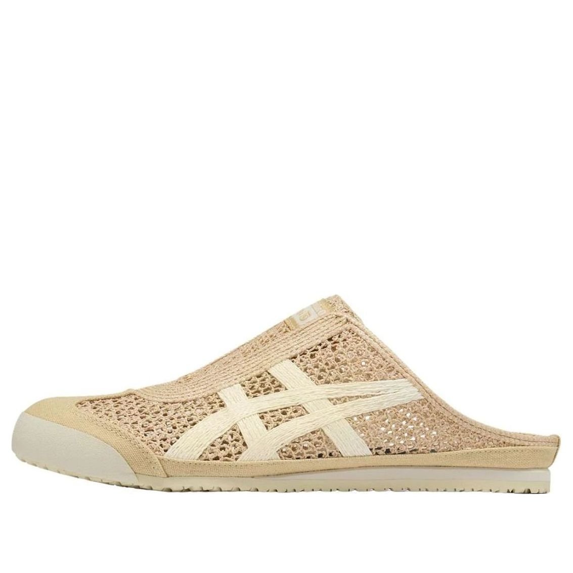 Onitsuka Tiger Mexico 66 Sabot 'Natural Cream' 1183C123-254