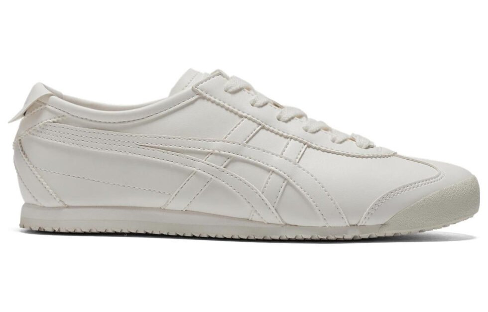 Onitsuka Tiger Mexico 66 Cactful 'White' 1183C137-100 - Image 2