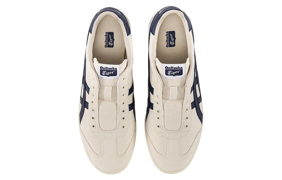 Onitsuka Tiger Mexico 66 'White Blue' 1183C142-200 - Image 5