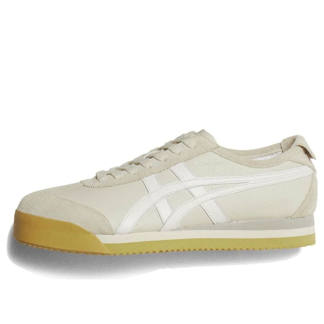 Onitsuka Tiger Mexico 66 'Cream White' 1183C156-100