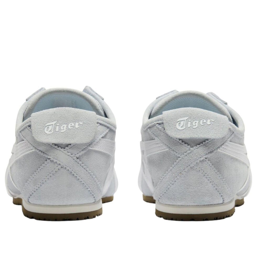 Onitsuka Tiger Mexico 66 Slip-On 'Soft Sky White' 1183C157-400 - Image 4