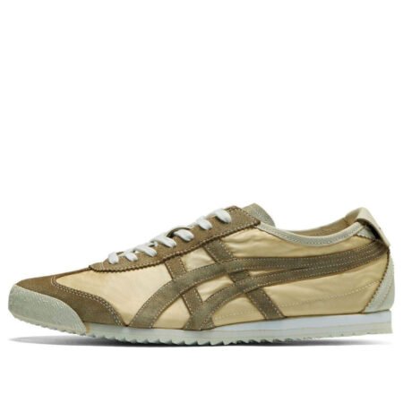 Onitsuka Tiger Mexico 66 NM 'Wood Crepe' 1183C176-200