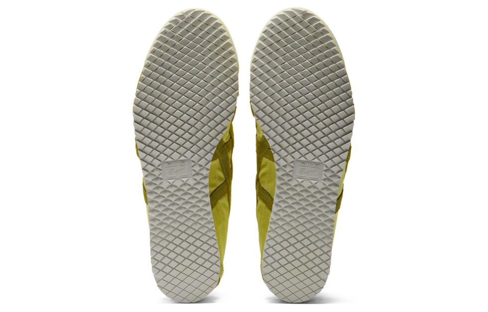 Onitsuka Tiger Mexico 66 NM 'Bitter Lemon' 1183C176-750 - Image 8