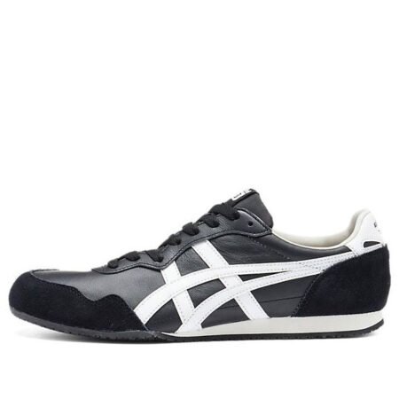 Onitsuka Tiger Serrano 'Black White' 1183C197-001