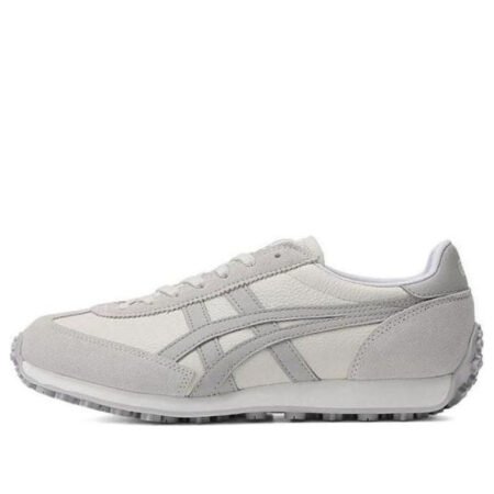Onitsuka Tiger EDR 78 'Grey' 1183C207-100