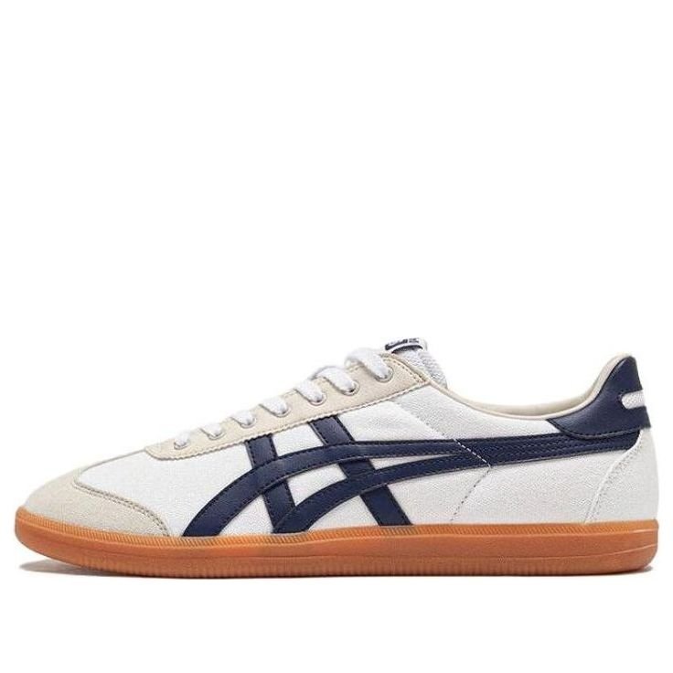 Onitsuka Tiger Tokuten 'White Navy' 1183C291-101