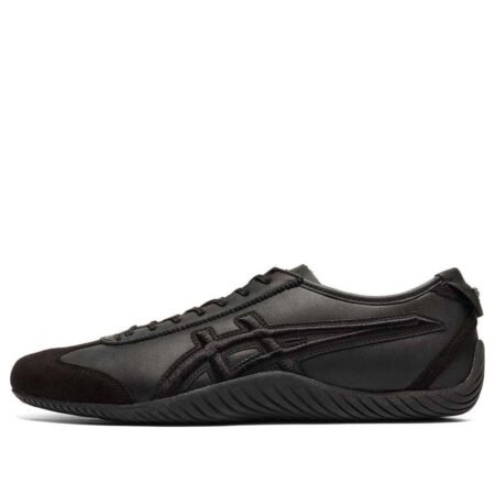 Onitsuka Tiger Mexico 66 Driving 'Black' 1183C306-001