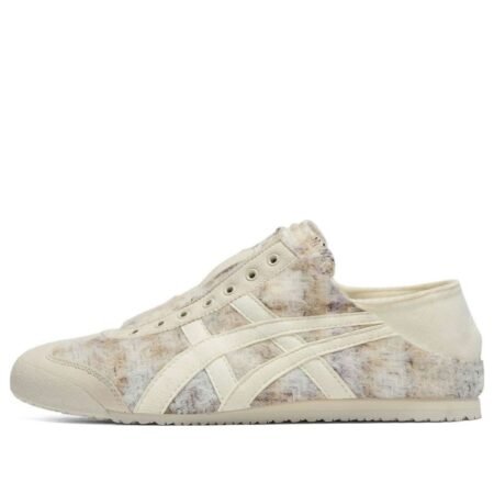 Onitsuka Tiger Mexico 66 Paraty 'Birch Ivory' 1183C309-200