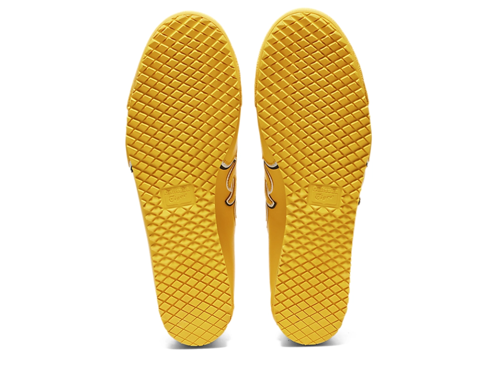 Onitsuka Tiger Mexico 66 SD 'Yellow' 1183C335-750 - Image 5