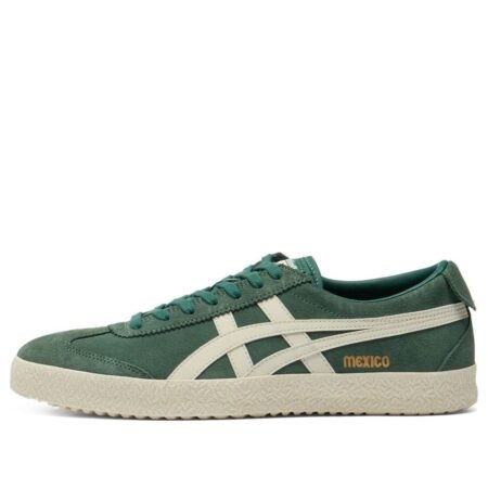 Onitsuka Tiger Mexico 66 Delegation 'Pine Green Cream' 1183C344-300
