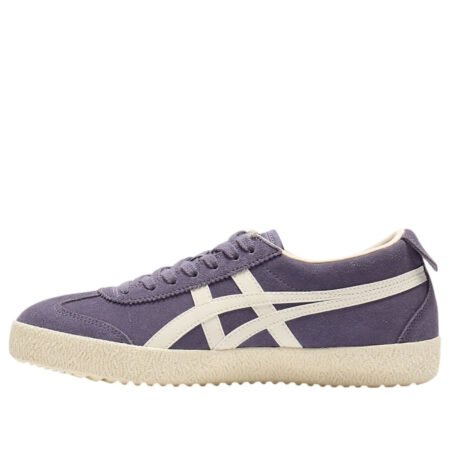 Onitsuka Tiger Mexico 66 Delegation 'Greyish Purple Ivory' 1183C344-500