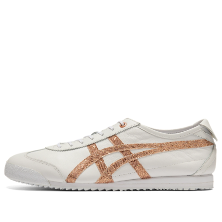 Onitsuka Tiger Mexico 66 SD 'White Rose Gold' 1183C345-101